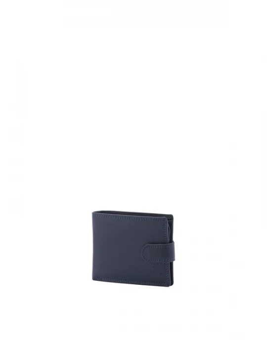 Foto van product Enrico Coveri Portemonnee blauw