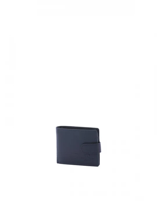 Foto van product Enrico Coveri Portemonnee blauw