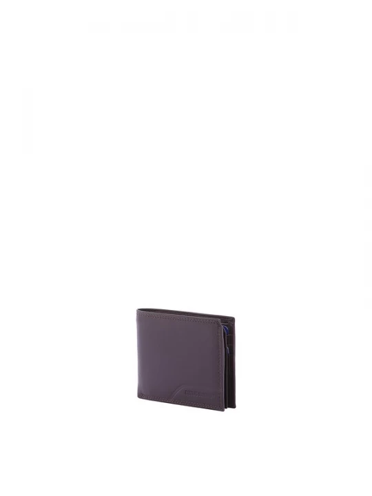 Foto van product Enrico Coveri Portemonnee donkerbruin