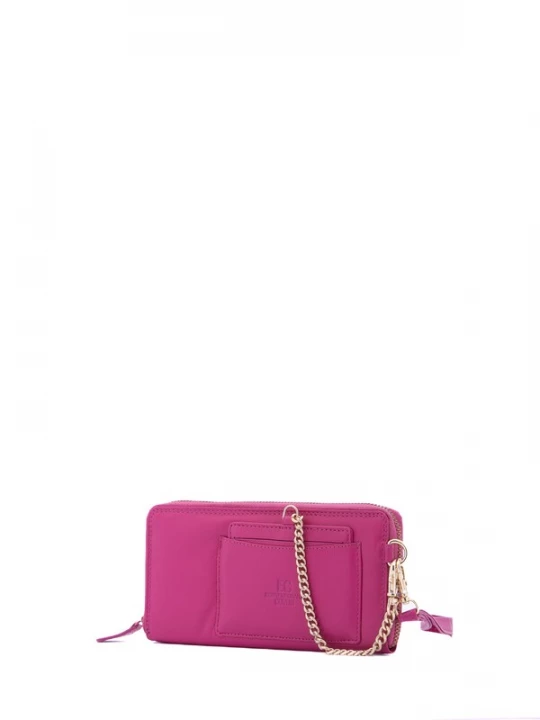Foto van product Enrico Coveri Portemonnee fuchsia