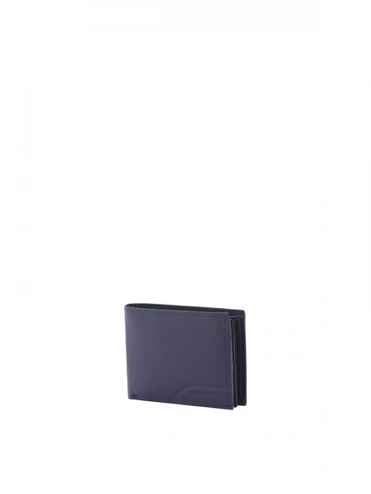 Foto van product Enrico Coveri Portemonnee navy