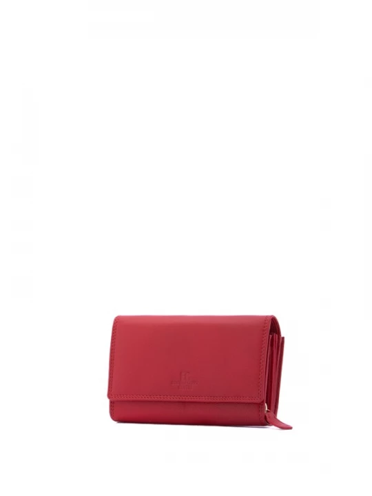 Foto van product Enrico Coveri Portemonnee rood