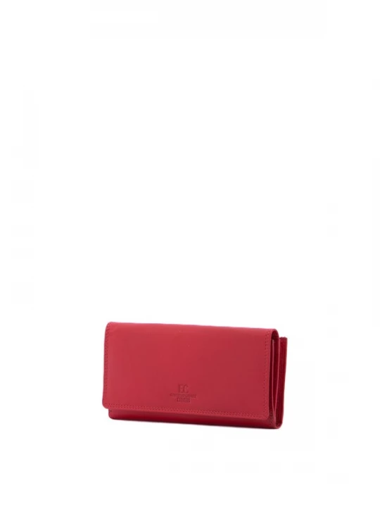 Foto van product Enrico Coveri Portemonnee rood