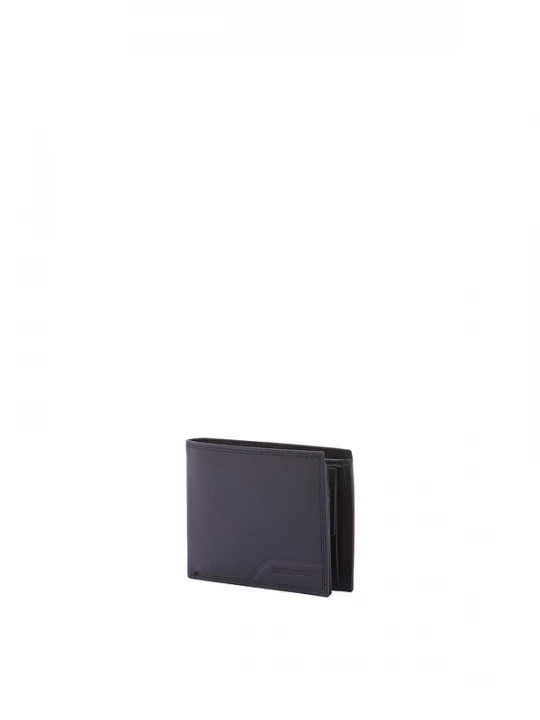 Foto van product Enrico Coveri Portemonnee zwart