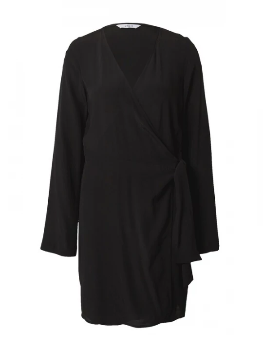 Foto van product Envii Jurk 'LIME' zwart