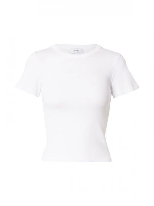 Foto van product Envii Shirt 'ALLY' wit