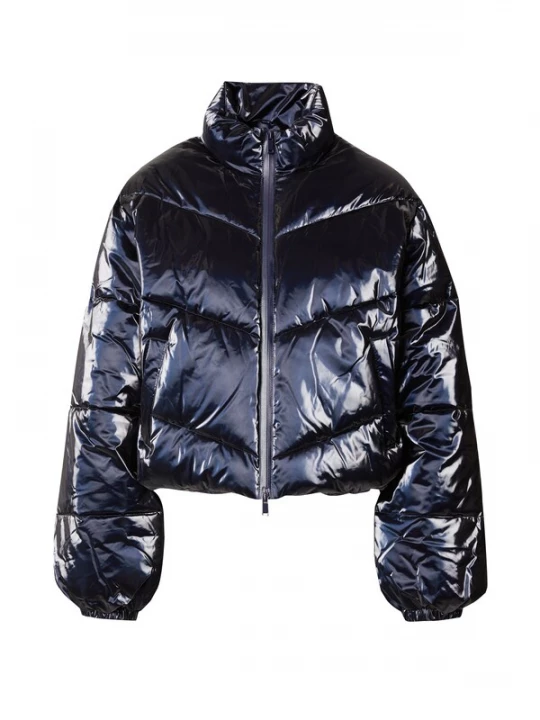 Foto van product Envii Tussenjas 'GECKO' navy