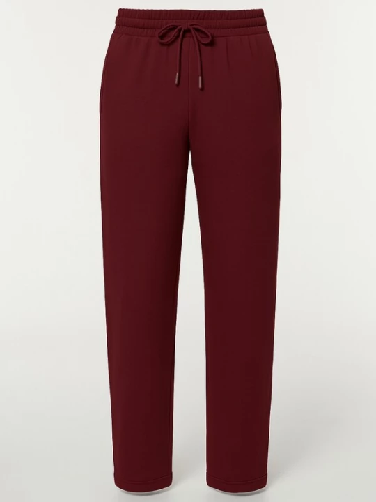 Foto van product Eoselio Broek 'City' bourgogne