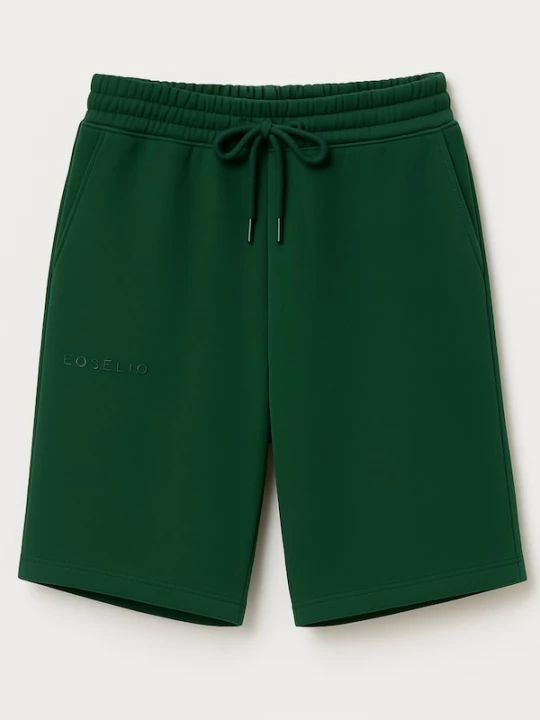 Foto van product Eoselio Broek smaragd