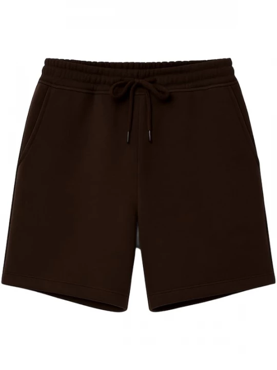 Foto van product Eoselio Broek 'The City' donkerbruin