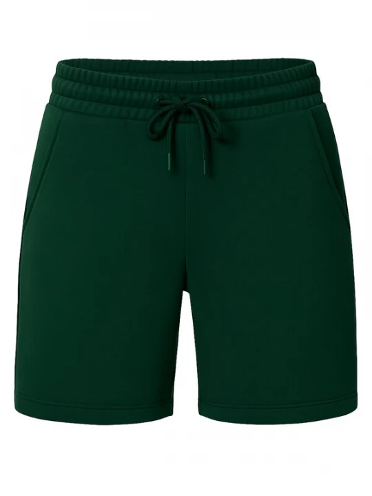 Foto van product Eoselio Broek 'The City' donkergroen