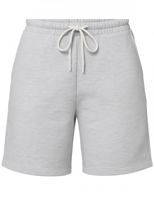 Foto van product Eoselio Broek 'The City' lichtgrijs