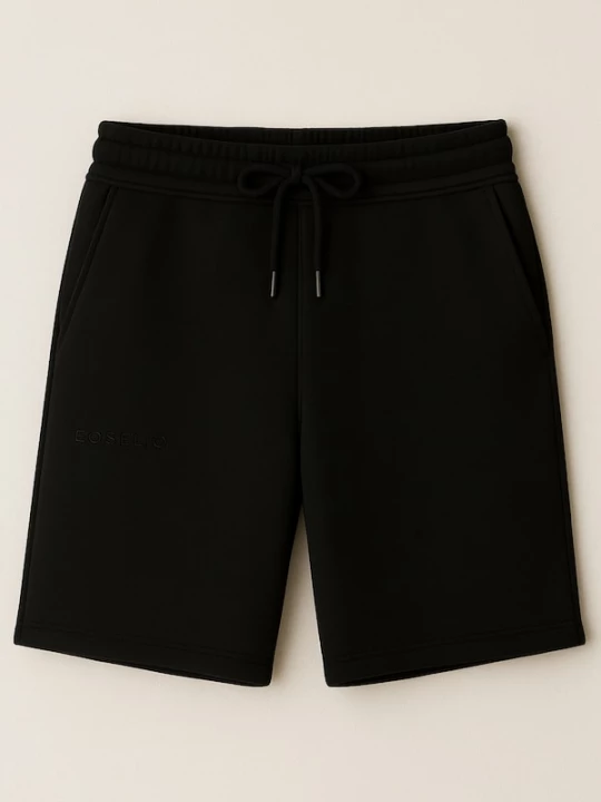 Foto van product Eoselio Broek zwart