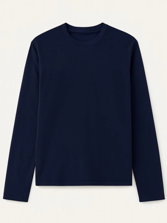 Foto van product Eoselio Shirt navy