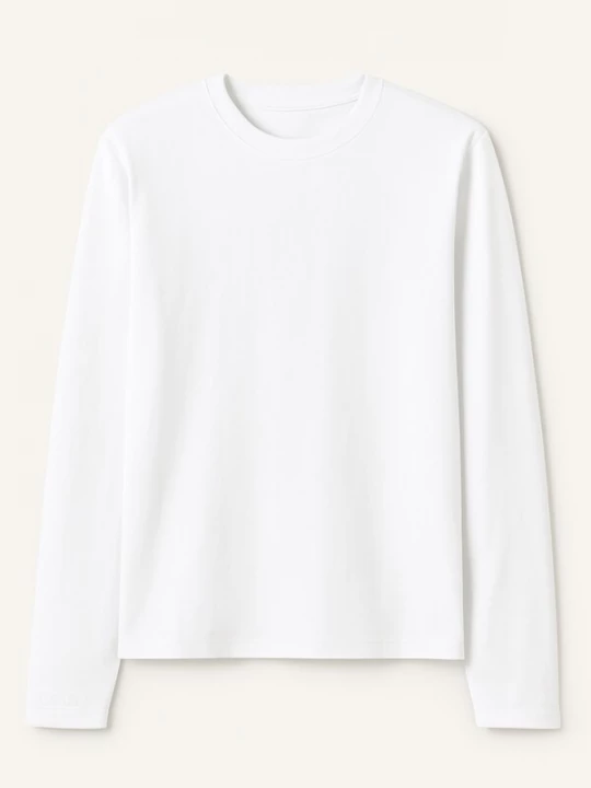 Foto van product Eoselio Shirt wit
