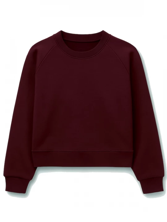 Foto van product Eoselio Sweatshirt bordeaux