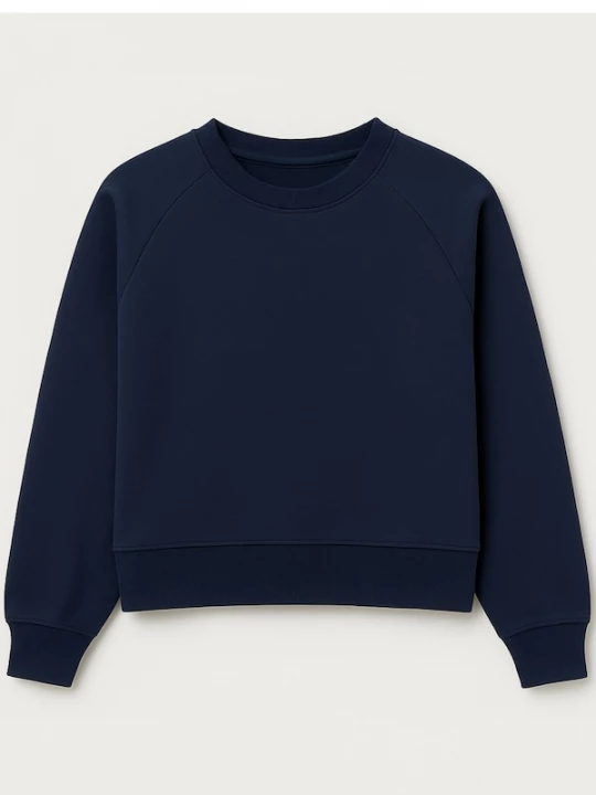 Foto van product Eoselio Sweatshirt 'City' marine