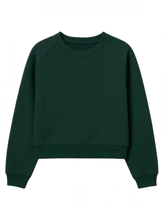 Foto van product Eoselio Sweatshirt donkergroen