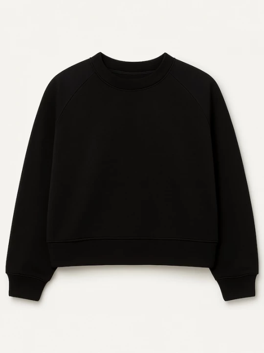 Foto van product Eoselio Sweatshirt zwart