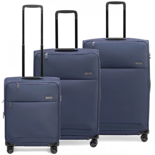 Foto van product Epic Kofferset blauw