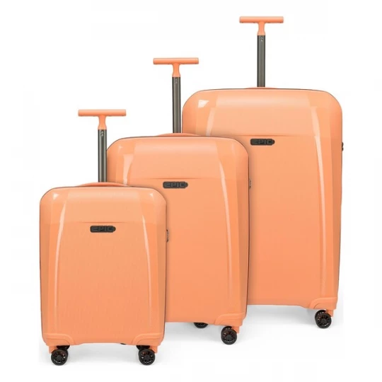 Foto van product Epic Kofferset neonoranje