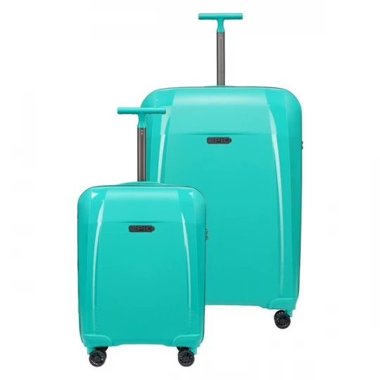 Foto van product Epic Kofferset 'Phantom' turquoise