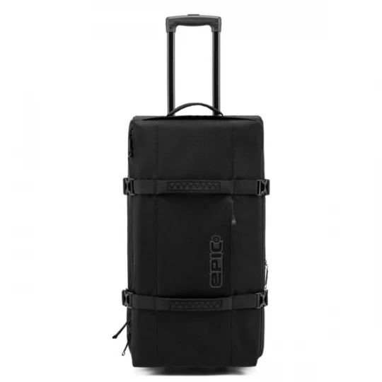 Foto van product Epic Reistas 'Explorer NXT' zwart
