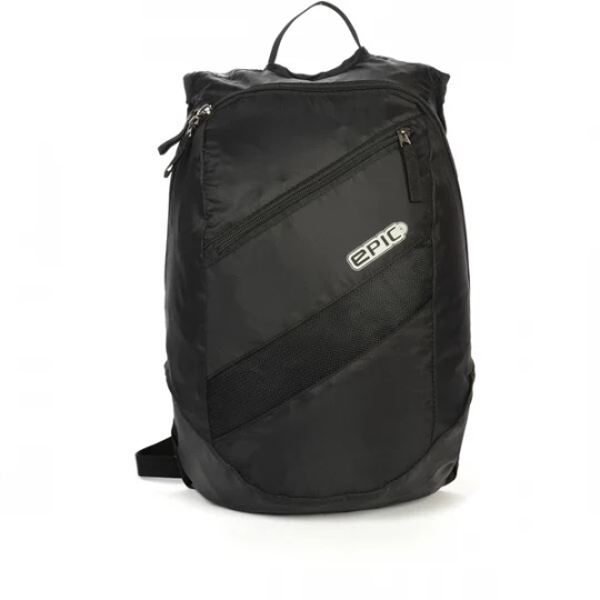Foto van product Epic Rugzak zwart / wit