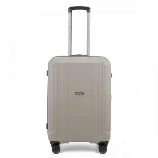 Foto van product Epic Trolley 'Airwave Neo' beige