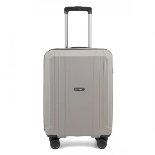 Foto van product Epic Trolley 'Airwave Neo' grijs / zwart