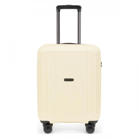 Foto van product Epic Trolley 'Airwave NEO ' lichtgeel