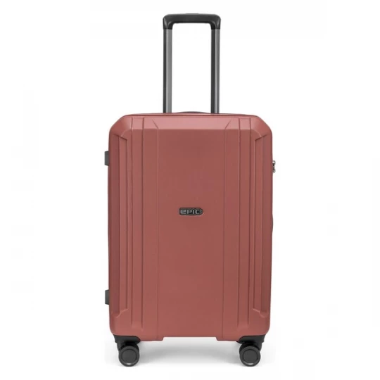 Foto van product Epic Trolley 'Airwave Neo' oudroze