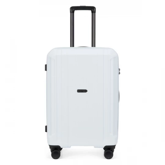 Foto van product Epic Trolley 'Airwave Neo' pastelblauw