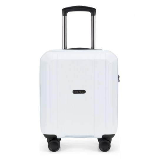 Foto van product Epic Trolley 'Airwave Neo' wit
