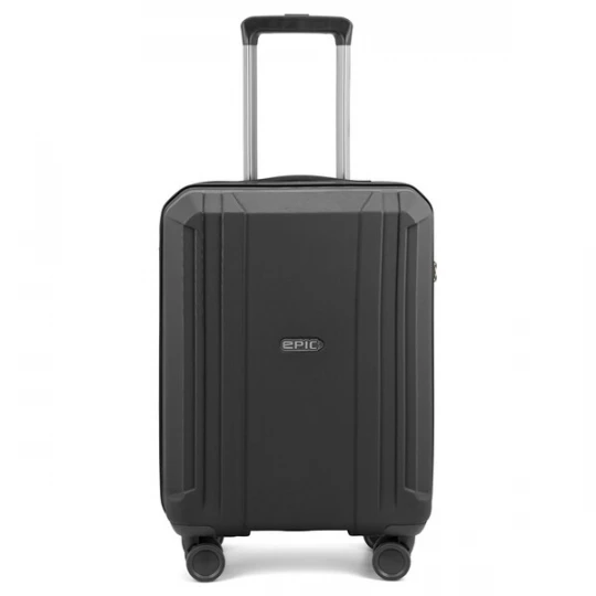 Foto van product Epic Trolley 'Airwave NEO' zwart