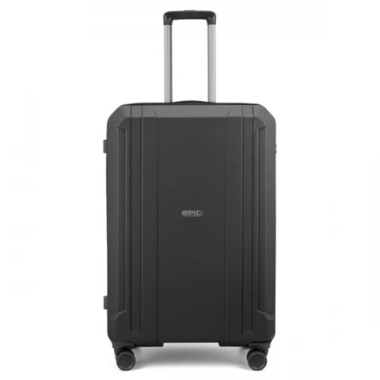 Foto van product Epic Trolley 'Airwave Neo' zwart