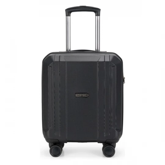 Foto van product Epic Trolley 'Airwave Neo' zwart