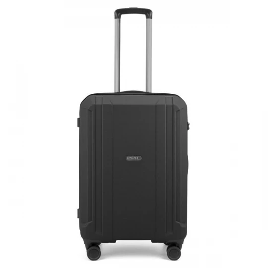 Foto van product Epic Trolley 'Airwave Neo' zwart