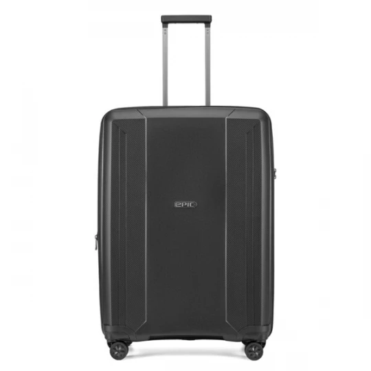 Foto van product Epic Trolley 'Anthem 4' antraciet
