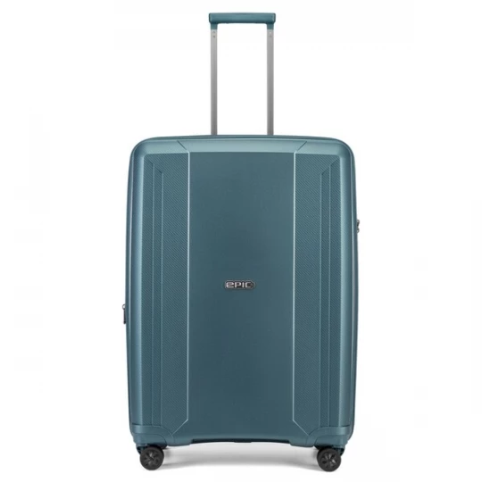 Foto van product Epic Trolley 'Anthem 4' jade groen