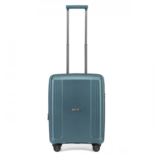 Foto van product Epic Trolley 'Anthem' cyaan blauw