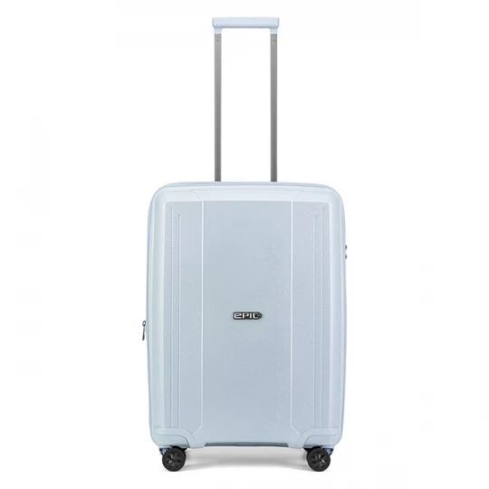 Foto van product Epic Trolley 'Anthem' lichtblauw