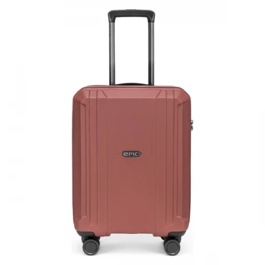 Foto van product Epic Trolley bruin