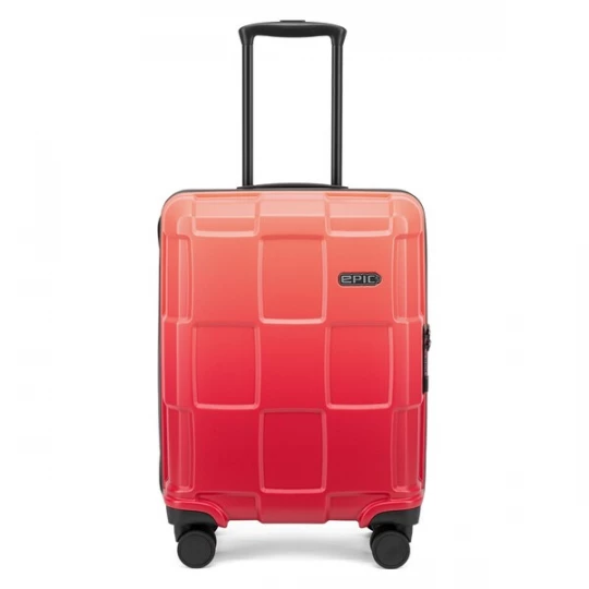 Foto van product Epic Trolley 'Crate EX Wildlife' koraal / rood