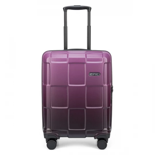 Foto van product Epic Trolley 'Crate EX Wildlife' lichtlila / donkerlila / pink