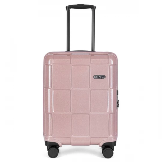 Foto van product Epic Trolley 'Crate Reflex EVO 4' rosa
