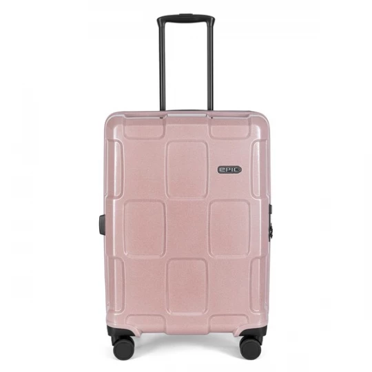 Foto van product Epic Trolley 'Crate Reflex EVO' rosa
