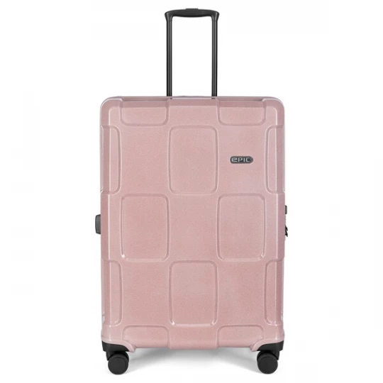 Foto van product Epic Trolley 'Crate Reflex EVO' rosa