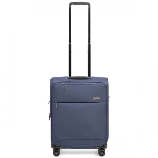Foto van product Epic Trolley 'Discovery Neo' blauw / zwart