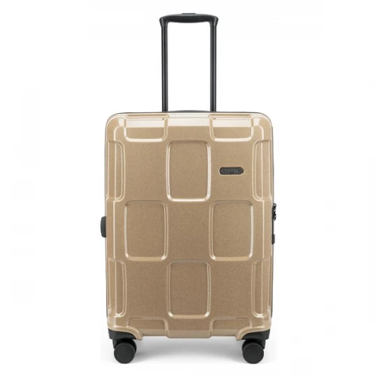 Foto van product Epic Trolley goud